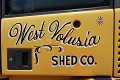 West Volusia Shed