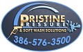 Pristine Pressure Washing & Soft Wash Solutions L.L.C.