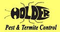 Holder Pest & Termite Control