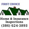 FIRST CHOICE HOME INSPECTIONS