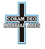Coram Deo Martial Arts