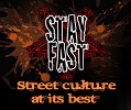 Stay Fast Clothing